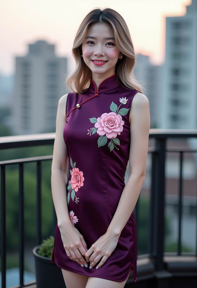 游戏角色改编漫剧视频封面